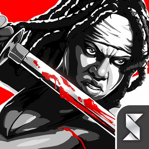 Front Cover for The Walking Dead: Road to Survival (Android) (Google Play release)
