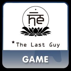 Front Cover for The Last Guy (PlayStation 3) (download release)