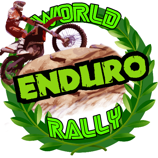 World Enduro Rally 2018 Mobygames