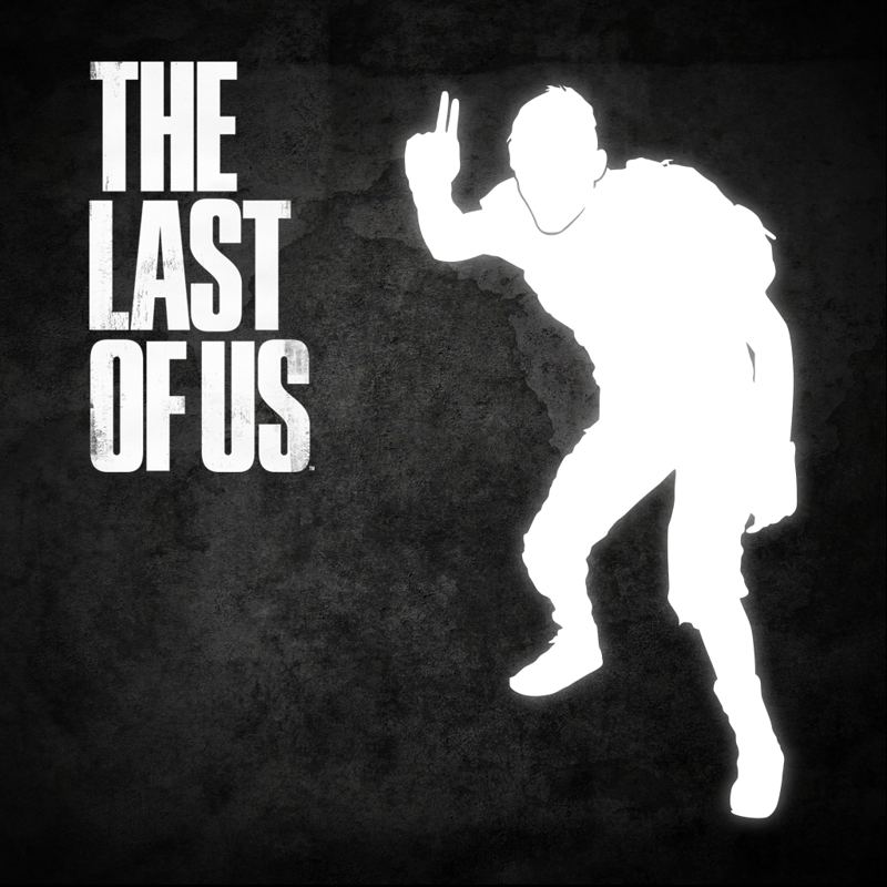 Front Cover for The Last of Us: Combat Formation Taunt (PlayStation 3 and PlayStation 4) (download release)