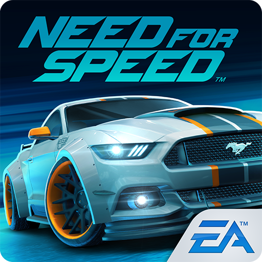Front Cover for Need for Speed: No Limits (Android) (Google Play release)