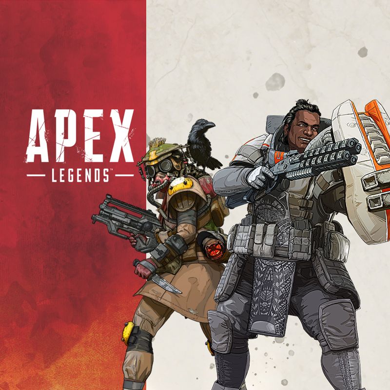 Apex Legends Mobile - Pre-Registration Trailer - IGN