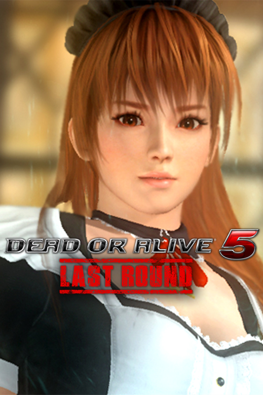 Dead Or Alive 5 Last Round Phase 4 Maid Costume 2015 Mobygames 