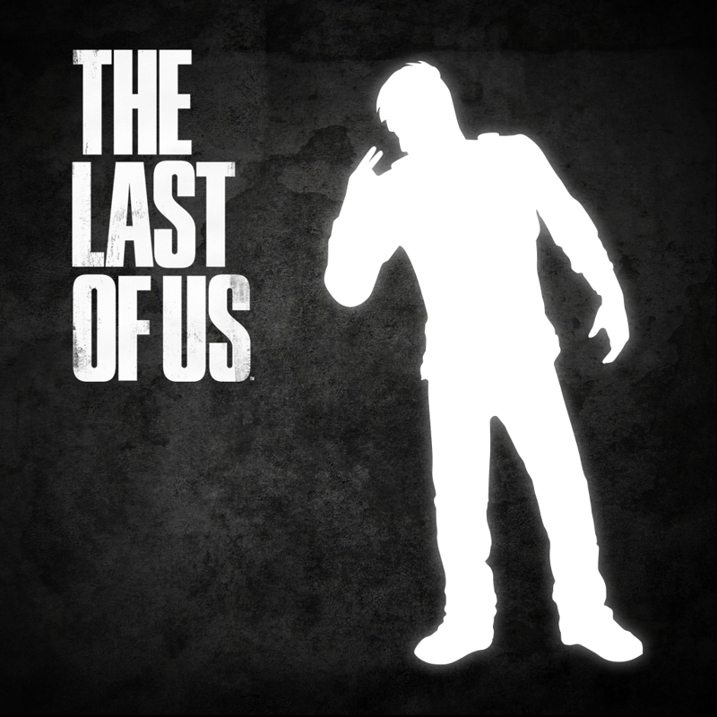 Front Cover for The Last of Us: I'm Watching You Taunt (PlayStation 3 and PlayStation 4) (download release)