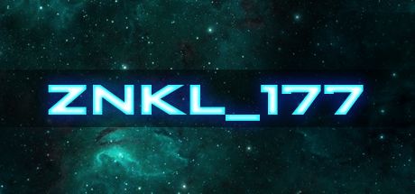 Front Cover for Znkl_177 (Windows) (Steam release)