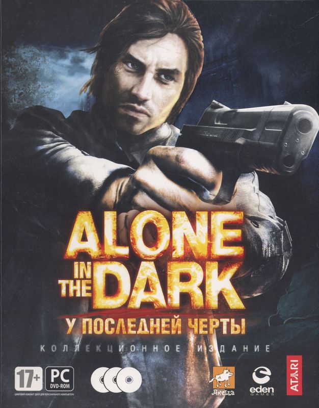Livro - Bookzine OLD!Gamer - Volume 1: Alone in The Dark