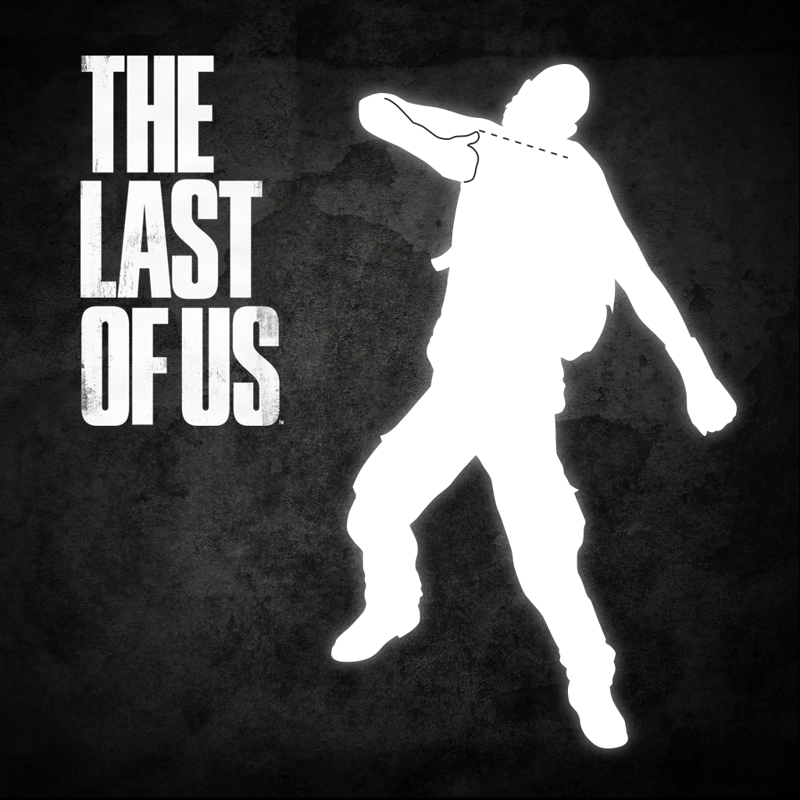 Front Cover for The Last of Us: Game Over Taunt (PlayStation 3 and PlayStation 4) (download release)