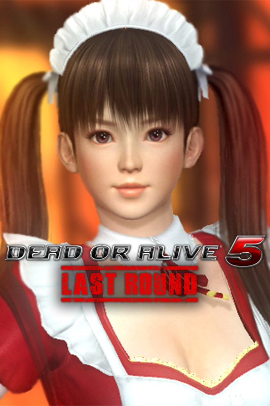 Price History For Dead Or Alive 5: Last Round - Leifang Maid Costume 