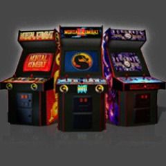 Mortal Kombat Arcade Kollection - Wikiwand