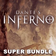 Dante's Inferno (Divine Edition) (2010) - MobyGames