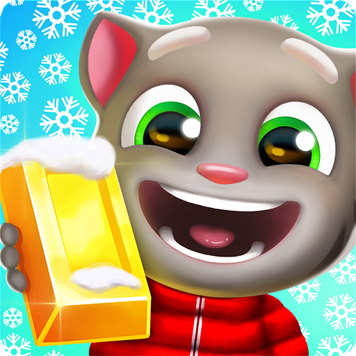 Talking Tom Friends app makes debut on Android and iOS - Times of
