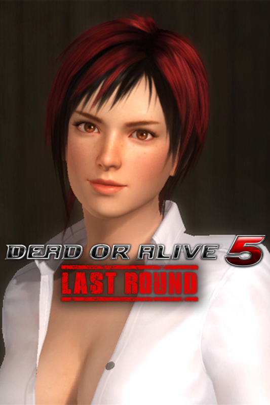 Front Cover for Dead or Alive 5: Last Round - Mila Bedtime Costume (Xbox One) (download release)