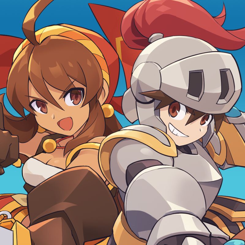 Marble Knights (2020) MobyGames