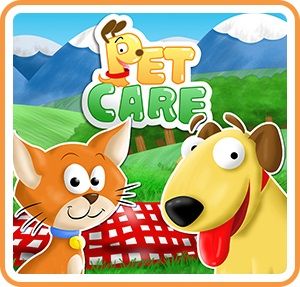 Pet Care for Nintendo Switch - Nintendo Official Site