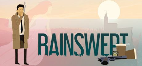 Front Cover for Rainswept (Macintosh and Windows) (Steam release)
