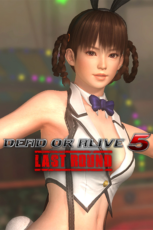 Dead Or Alive 5 Last Round Sexy Bunny Leifang Mobygames 6617