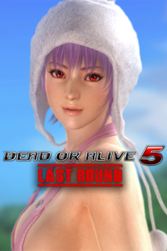 Dead Or Alive 5 Last Round Ayane Overalls 2015 Mobygames