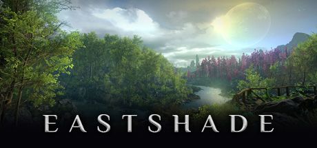 Front Cover for Eastshade (Windows) (Steam release)