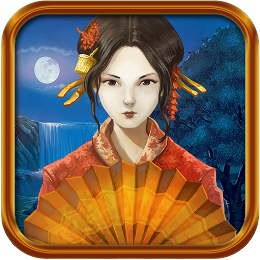 Front Cover for Tales of the Orient: The Rising Sun (Android) (Google Play release)
