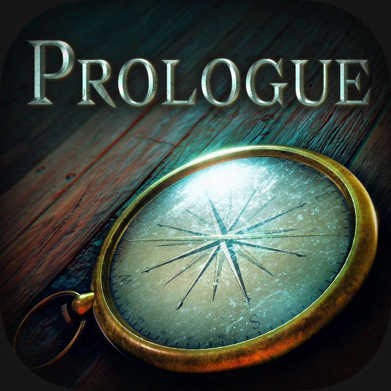 Front Cover for Meridian 157: Prologue (iPad and iPhone)