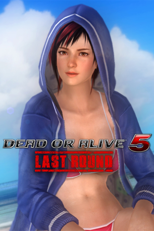 Breasts and Dead or Alive 5: Last Round