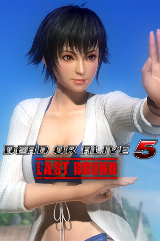 Dead Or Alive 5 Last Round Tropical Sexy Pai 2015 Mobygames 6618