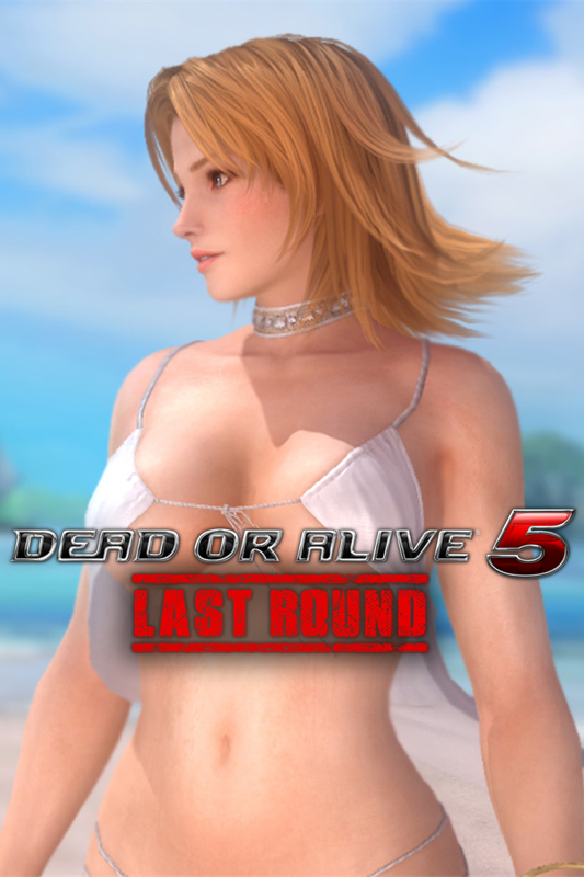 Dead Or Alive 5 Last Round Tropical Sexy Tina 2015 Mobygames 