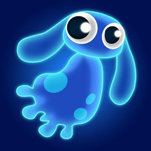 Front Cover for Glowfish (iPad and iPhone)