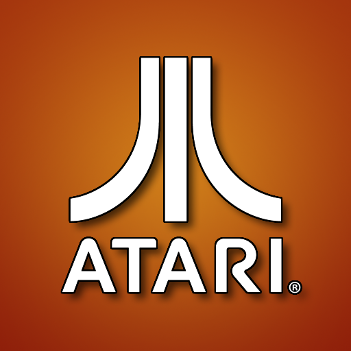 Front Cover for Atari's Greatest Hits (Android) (Google Play release)