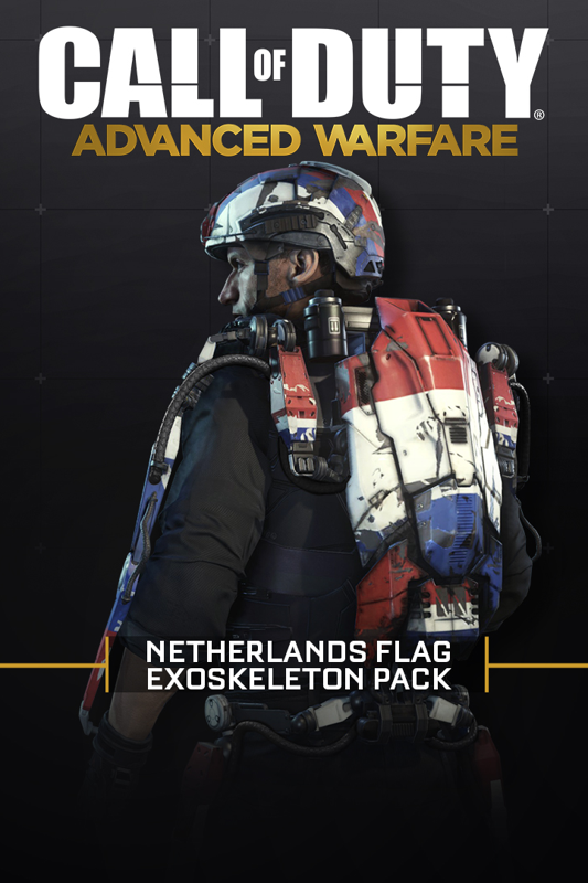 call of duty ww2 netherlands