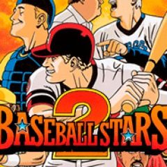 Media for Baseball Stars 2 (PlayStation 3) (PSN release)