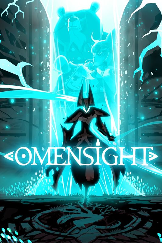 Front Cover for Omensight (Xbox One) (download release)