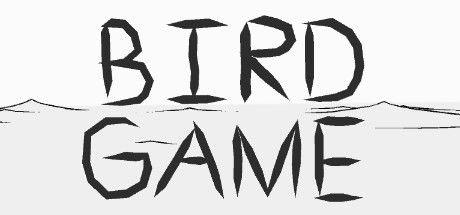 Front Cover for Bird Game (Linux and Macintosh and Windows) (Steam release)