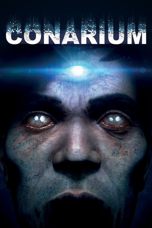 Front Cover for Conarium (Xbox One) (download release)