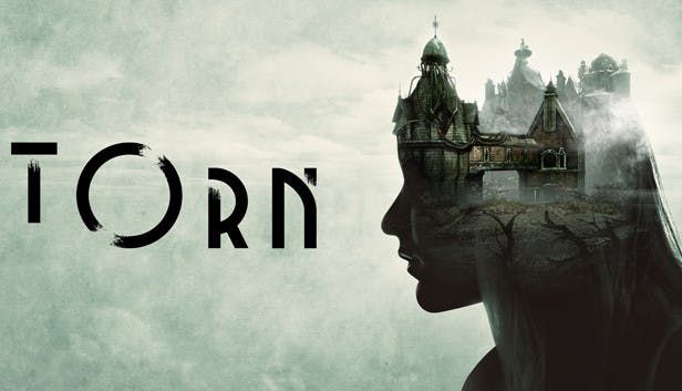Front Cover for Torn (Windows) (Humble Store release)