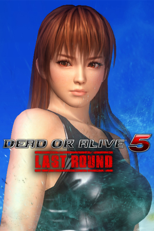 Dead Or Alive 5 Last Round Ultimate Sexy Phase 4 2015 Mobygames