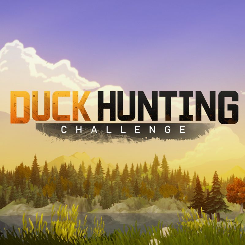 Duck Hunting Challenge Cover Or Packaging Material Mobygames 7093