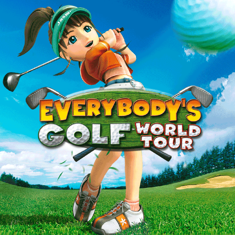 Everybody s world. Everybody’s Golf (PS Vita). Everybody s Golf ps4. Игра для PSP Everybody Golf 2. Everybody s Golf PS 5.