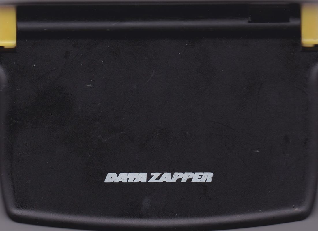 Data Zapper Model M7000 Attributes, Tech Specs, Ratings MobyGames