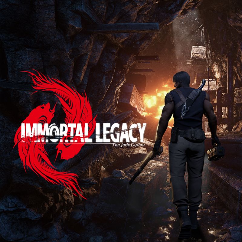 Review - The Immortal (Switch) - WayTooManyGames