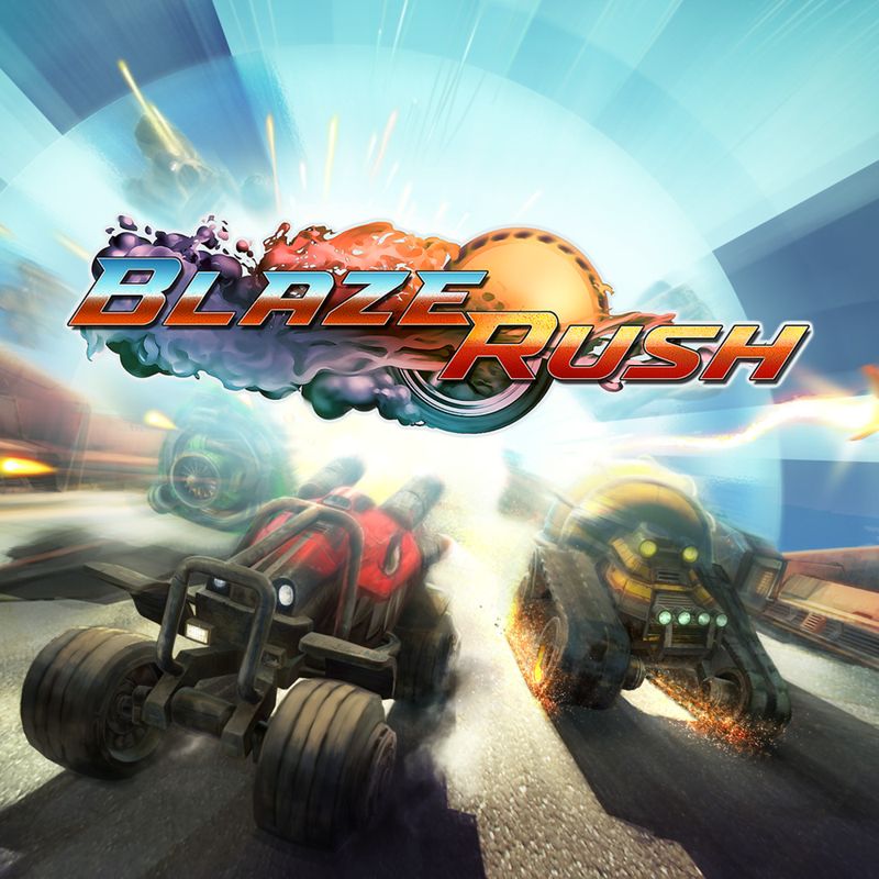 blazerush download