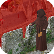 Front Cover for The Lost Heir 3: Demon War (Android) (Google Play release)
