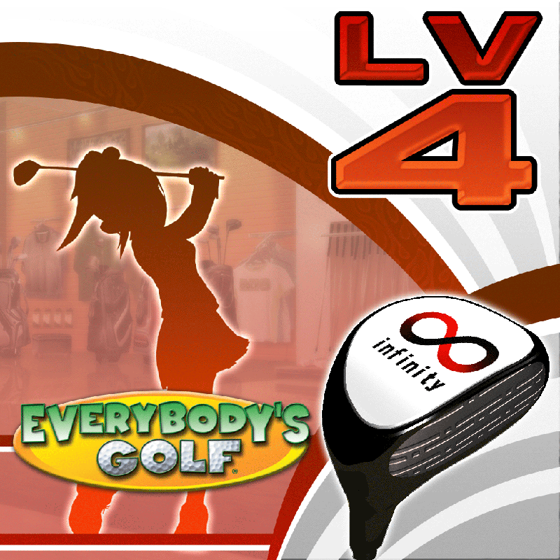 Everybody's Golf - PlayStation 4, PlayStation 4