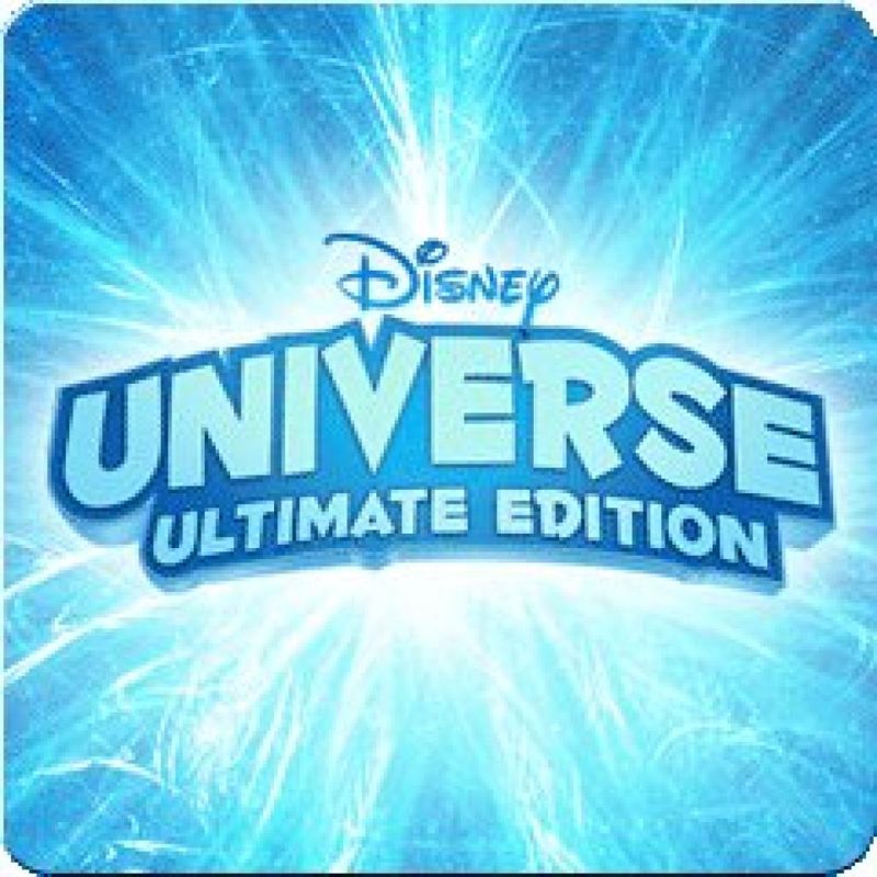 Disney Universe: Edition MobyGames