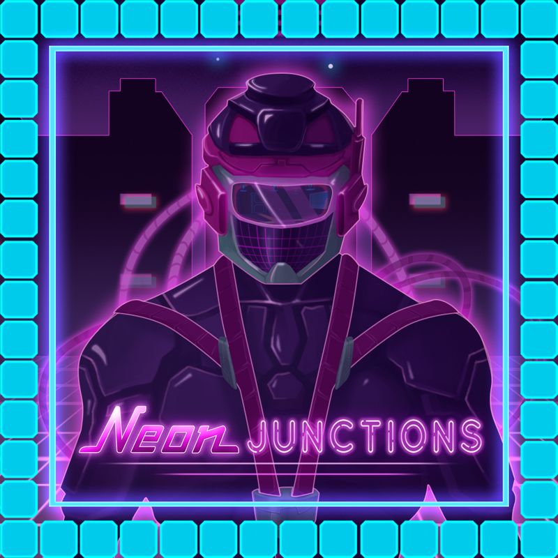 neon junctions