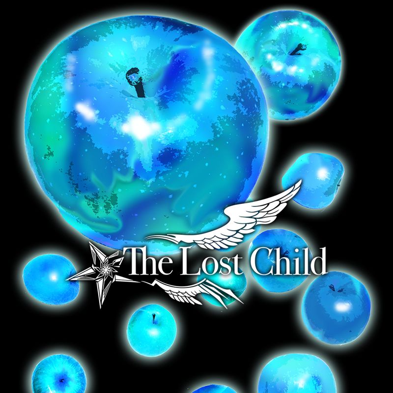 Front Cover for The Lost Child: Fruits of Wisdom Set (PlayStation 4) (download release)