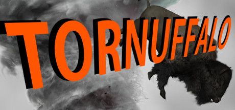 Front Cover for Tornuffalo (Windows) (Steam release)