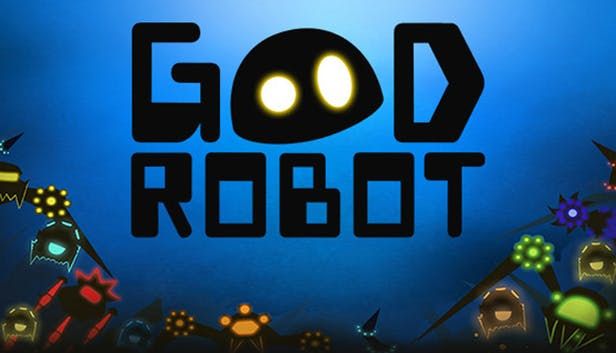 Front Cover for Good Robot (Windows) (Humble Store release)