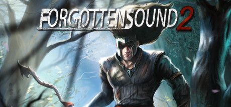 Front Cover for Forgotten Sound 2: Destiny (Windows) (Steam release)