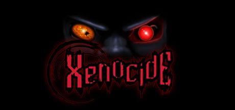 Front Cover for Xenocide (Windows) (Steam release)